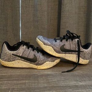 Kobe 11 elite Oreos!
